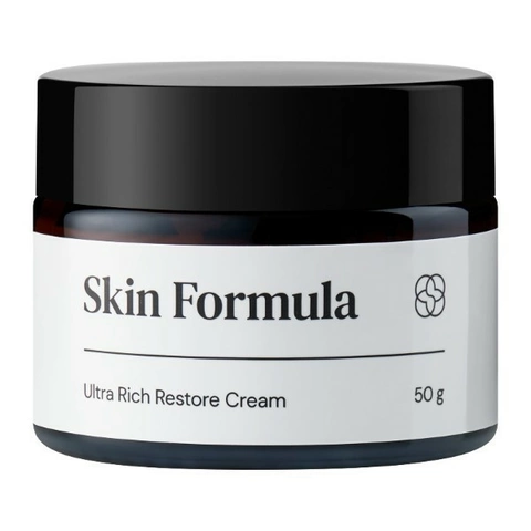Ультра – обогащенный, питательный и регенерирующий крем Skin Formula Ultra Rich Restore Cream