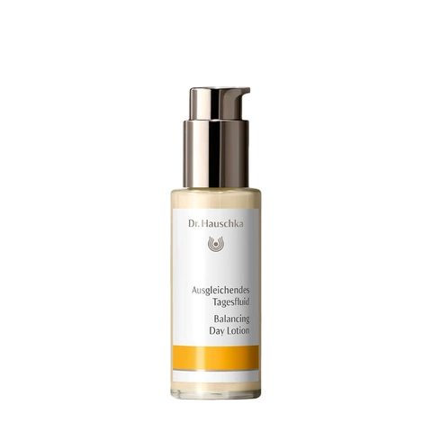 Балансирующий лосьон для комбинированной кожи лица Balancing Day Lotion