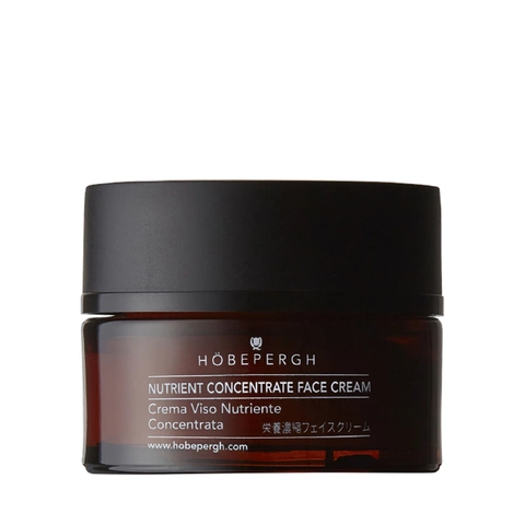 Концентрированный питательный крем для лица Nutrient Concentrate Face Cream