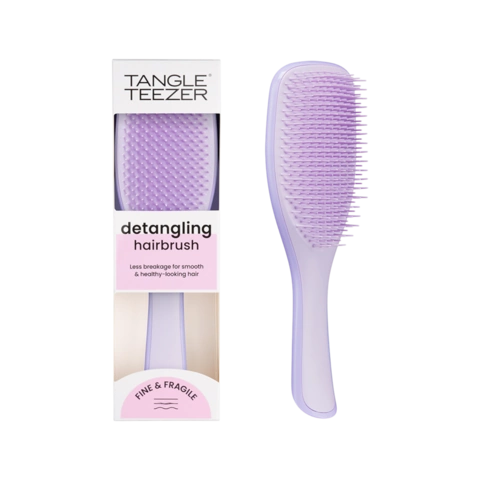 Расческа Tangle Teezer The Ultimate (Wet) Detangler Fine & Fragile Hypnotic Heather