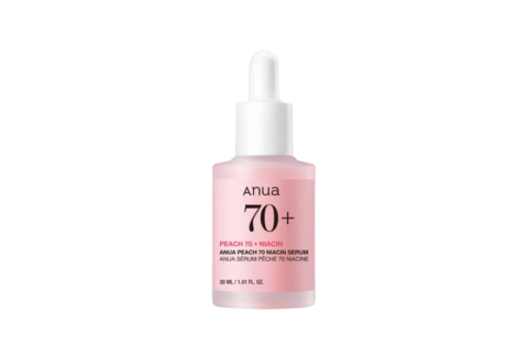 ANUA PEACH 70 NIACIN SERUM 30ML