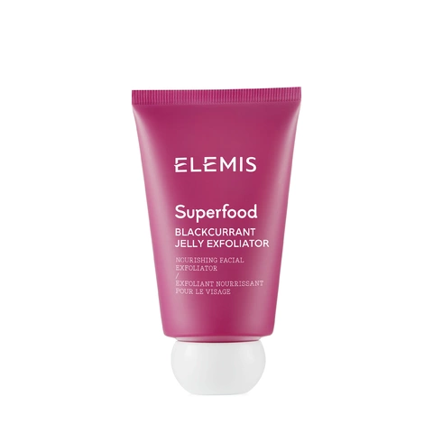 Очищающая маска для лица Superfood Berry Boost Mask