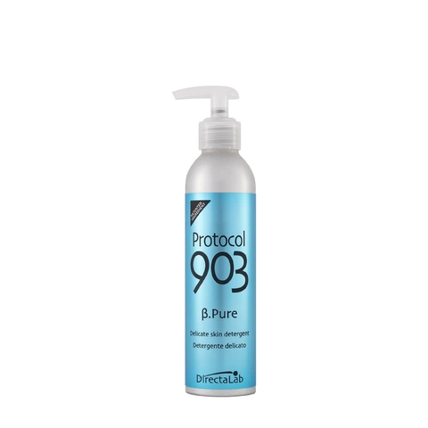 Очищающий гель для чувствительной кожи Protocol 903 B.Pure Delicate Skin Detergent