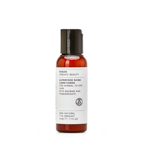 Кондиционер для волос Superfood Shine Conditioner