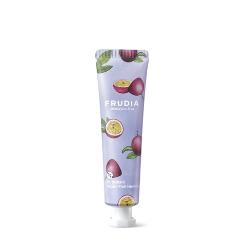 Увлажняющий крем для рук с маракуйей Passion Fruit Hand Cream