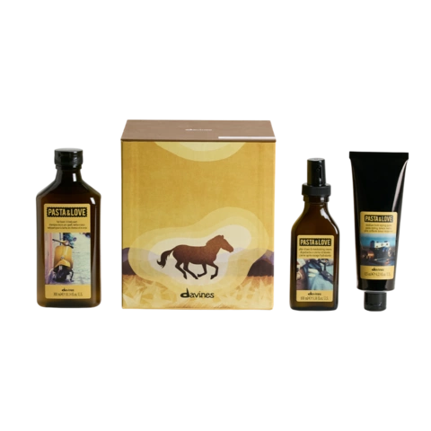 Набор Pasta & Love 2025 для мужчин / Immense Steppe