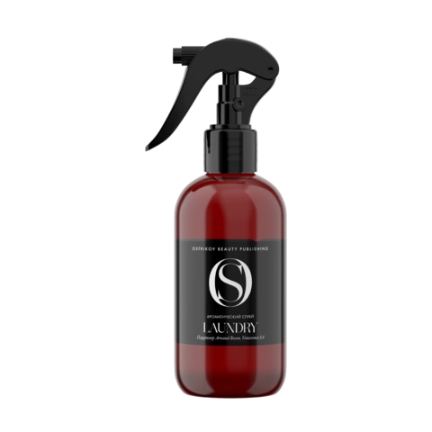 Ароматический спрей Laundry