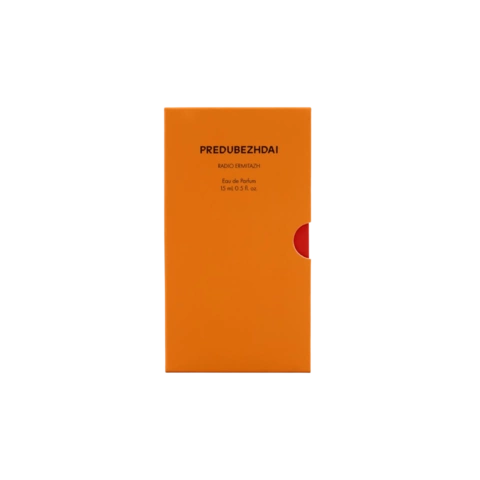 Парфюмерная вода 