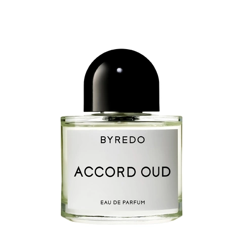 Accord Oud EDP 100 ml - парфюмерная вода