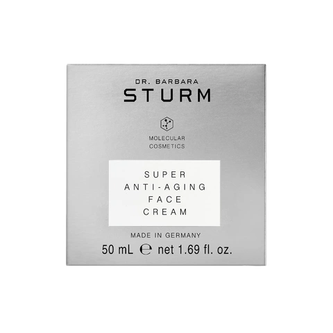 Антивозрастной увлажняющий крем Super Anti-Aging Face Cream