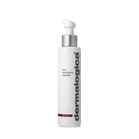 Очищающее и шлифующее средство для лица AGE Smart Skin Resurfacing Cleanser