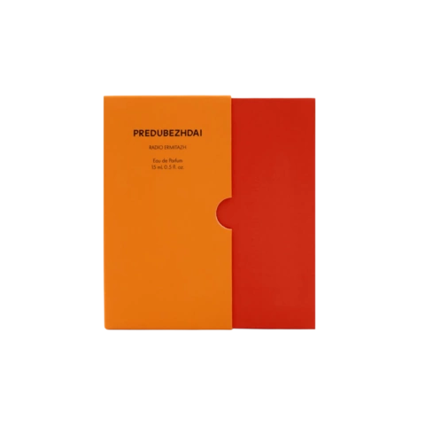 Парфюмерная вода 