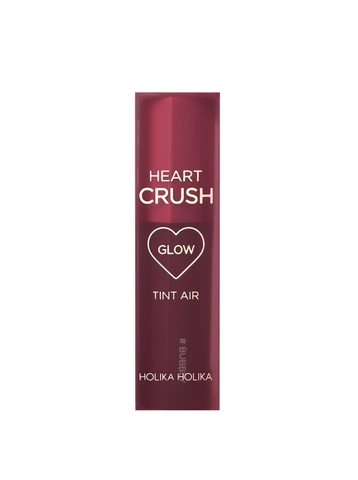 Глянцевый тинт для губ Heart Crush Glow Tint Air 06 Lala