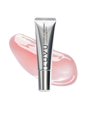 Бальзам для губ Glossy Lip Treatment