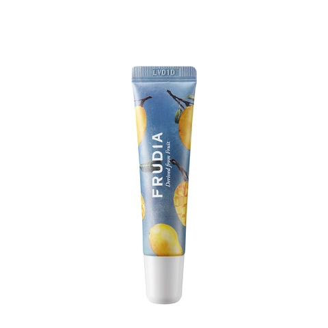 Ночная маска для губ с манго и медом Mango Honey Lip Mask