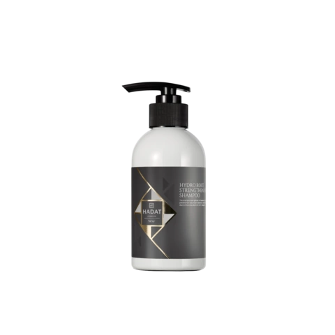 HYDRO ROOT STRENGTHENING SHAMPOO Шампунь для роста волос
