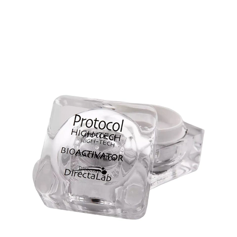 Антивозрастной крем-биоактиватор для лица Protocol High-Tech Bioactivator