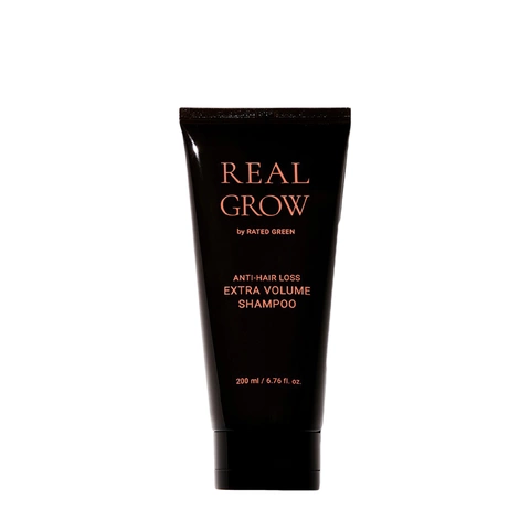 Шампунь против выпадения и для объема волос Real Grow Anti-Hair Loss Extra Volume Shampoo