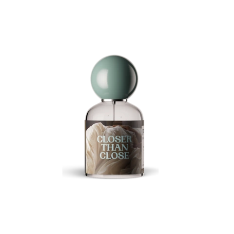 Парфюм 33мл / CLOSER THAN CLOSE / Ближе к телу