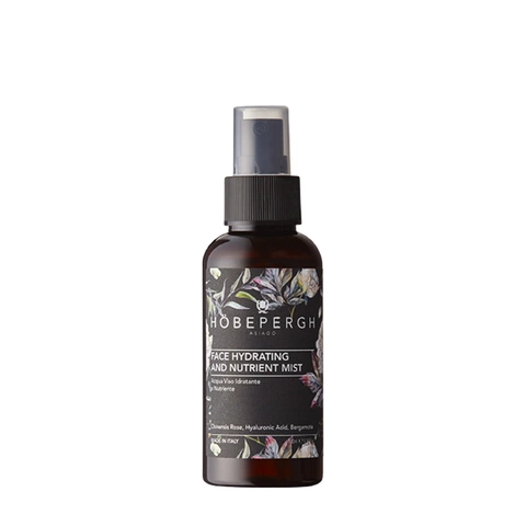 Увлажняющий питательный спрей для лица Face Hydrating & Nutrient Mist