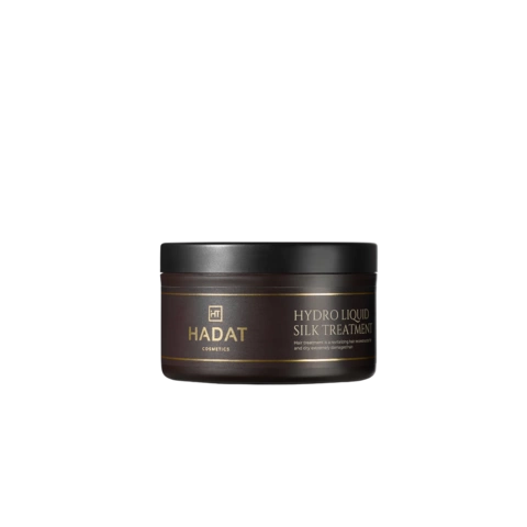 HYDRO LIQUID SILK TREATMENT Маска для волос Жидкий шелк
