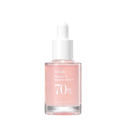 ANUA PEACH 70 NIACIN SERUM 30ML