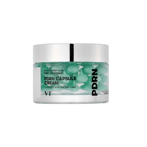Увлажняющий капсульный крем с PDRN Capsule Cream 100
