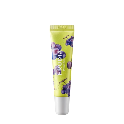 Эссенция-тинт для губ с виноградом Grape Honey Chu Lip Essence