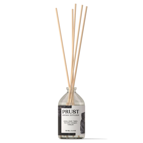 Диффузор PRUST 101 мл / Подлинная сумка Биркин