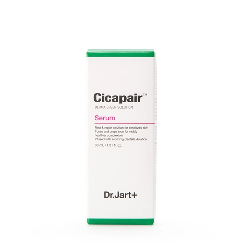 Восстанавливающая сыворотка-антистресс «Cicapair»