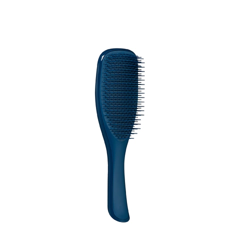 Расческа Tangle Teezer The Ultimate (Wet) Detangler Naturally Curly Galactic Blue