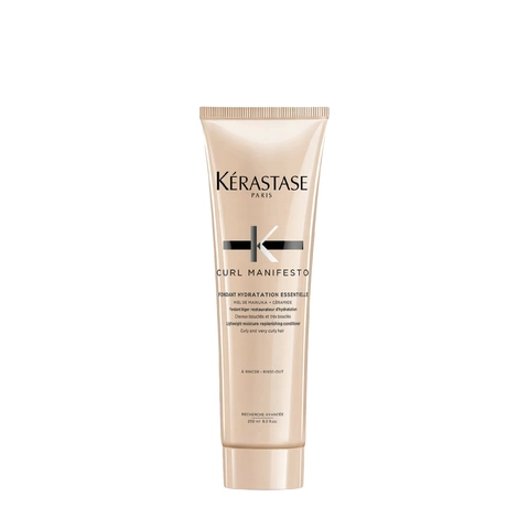 Кондиционер для кудрявых и вьющихся волос Curl Manifesto Fondant Hydratation Essentielle