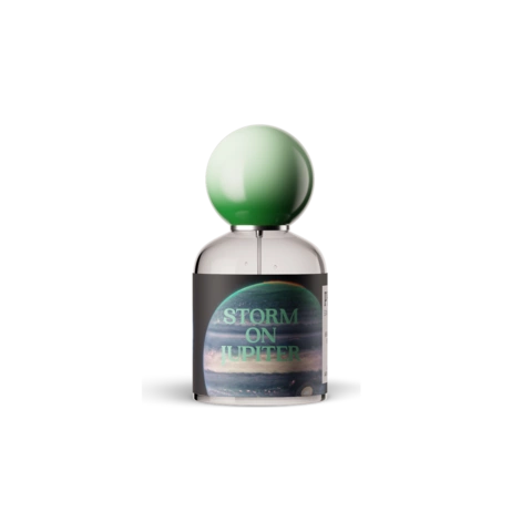 Парфюм 33мл / STORM ON JUPITER /Шторм на юпитере