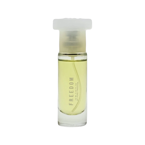 Туалетная вода «Свобода» / «Freedom», 10 мл