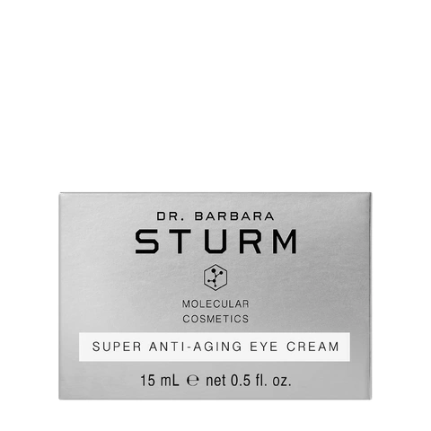 Антивозрастной увлажняющий крем для век Super Anti-Aging Eye Cream