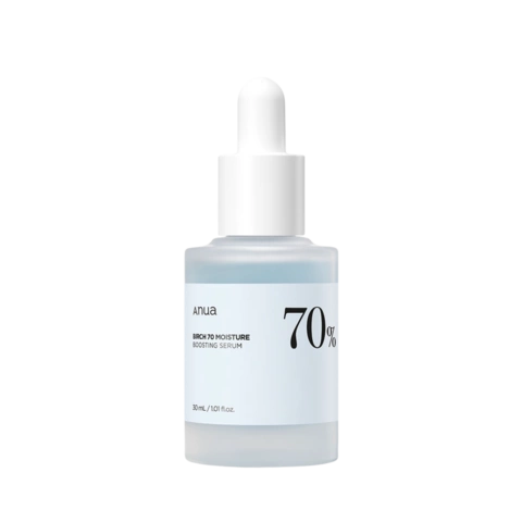 ANUA BIRCH MOISTURE BOOSTING SERUM 30ML