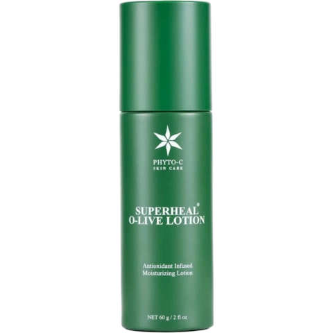 Лосьон для лица Superheal O-Live Lotion 60 г