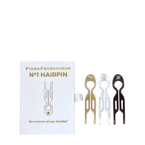 Лимитированный набор заколок №1 Hairpin