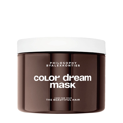 Color dream Ice Blonde Mask