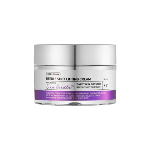 Интенсивный лифтинг-крем с микроиглами Reedle Shot Lifting Cream, 50мл