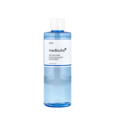 Тонер для работы с порами Zero Pore Toner