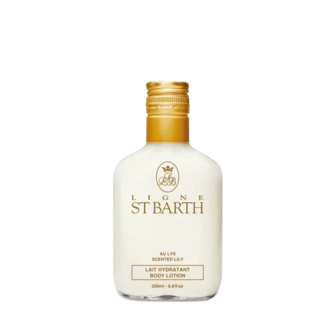 Лосьон для тела с ароматом Лилии, 200 мл.