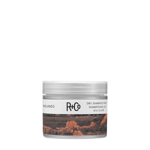 BADLANDS Dry Shampoo Paste/ПУСТОШЬ сухой шампунь-паста