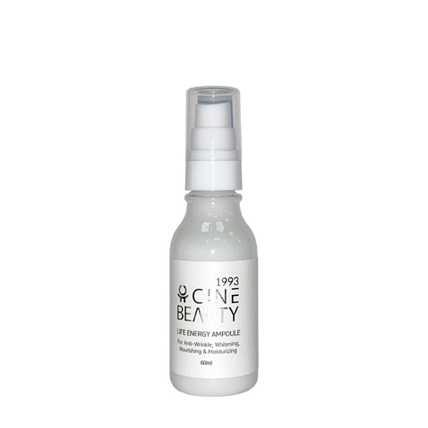 Многофункциональная сыворотка UCINE BEAUTY Life Energy Ampoule