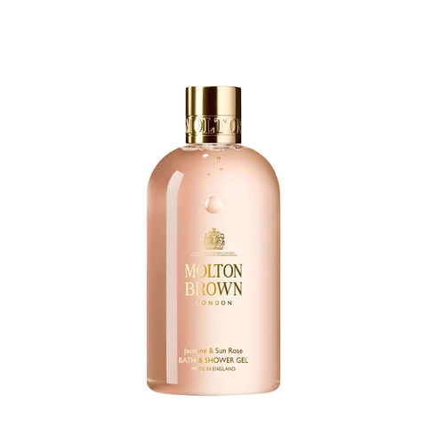 Гель для душа и ванны Jasmine & Sun Rose Bath & Shower Gel