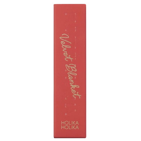 Вельветовый тинт для губ Velvet Blanket Tint 01 Cream Rosy