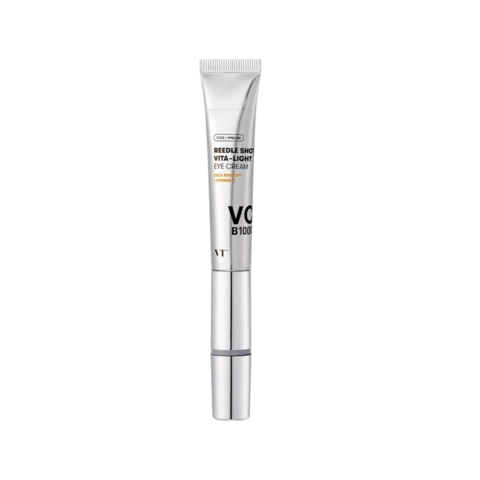 Крем для век с витамином С и микроиглами Reedle Shot Vita-Light Eye Cream, 15мл
