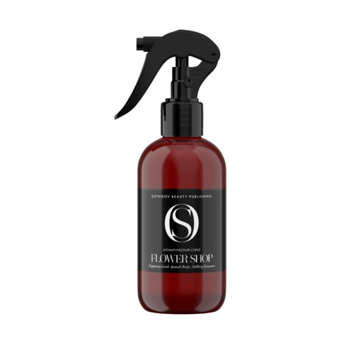 Ароматический спрей Flower Shop