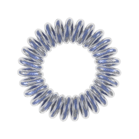 Набор резинок-браслетов для волос invisibobble POWER Be Visible 6 шт.