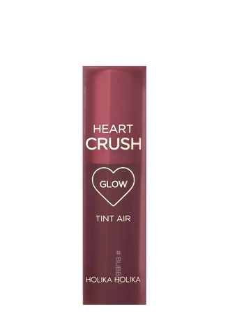 Глянцевый тинт для губ Heart Crush Glow Tint Air 13 May